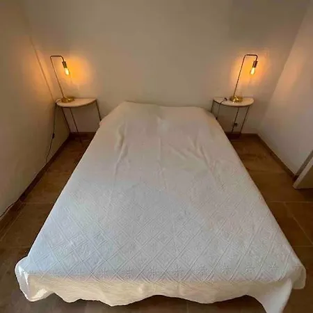 Apartment Petit Mas Coquet Dans L'esterel Theoule-sur-Mer