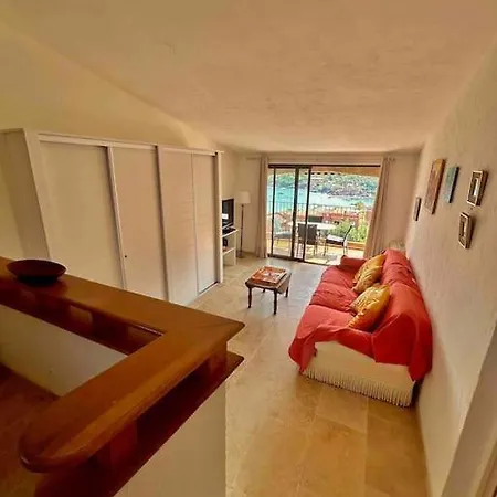 Apartment Petit Mas Coquet Dans L'esterel