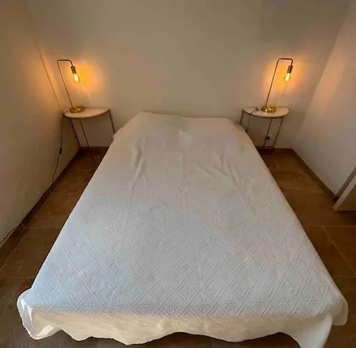 Lägenhet Petit Mas Coquet Dans L'esterel Théoule-sur-Mer